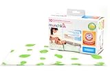 Munchkin Arm & Hammer Disposable Changing Pad - 10 Pack by Munchkin [並行輸入品]