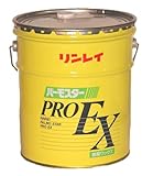 リンレイ パーモスタープロEX (18L)(リンレイ業務用ワックス) 汎用樹脂ワックス