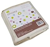 OsoCozy Better Fit Prefold Cloth Diapers - Large by OsoCozy [並行輸入品]