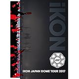 iKON JAPAN DOME TOUR 2017(2Blu-ray+2CD+PHOTOBOOK)(スマプラ対応)