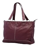 Mia Tui Emma Changing Bag (Aubergine) by Mia Tui