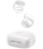 Amazon.co.jp: Anker Soundcore AeroFit 2 (Bluetooth 5.4)【オープン