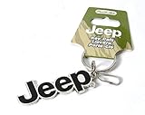 Ｊｅｅｐ　キーホルダー　ラングラー　チェロキー 　ジープ