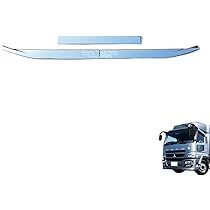 Amazon | ふそう NEWスーパーグレート / 07スーパーグレート メッキ