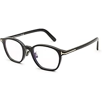 TOM FORD トムフォード PCメガネ ブラックフレーム オーバル型 41-3fgU5AsL._AC_UL210_SR210,