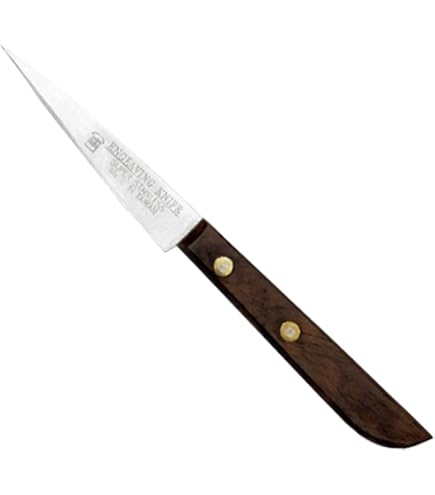 フランス製 アンティーク　パンナイフ 約33cm 刄幅3cm Amazon.co.jp: パンナイフ クープナイフ パン切りナイフ フランスパン