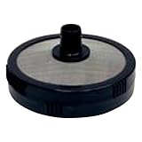 工進 円盤樹脂ストレーナー1" (樹脂竹の子付) DP-050