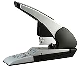STAPLER,HEAVY DUTY,BK