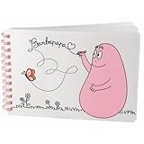 barbapapa notebook by Barbapapa