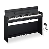 YAMAHA/ARIUS YDP-S35B (ブラックウッド調仕上げ) アリウス 電子ピアノ