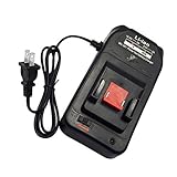 Baosity リチウムバッテリー充電器　14.4V 18V　Milwaukee （ミルウォーキー）バッテリ充電器　C14DD C18DD　　