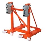 大阪タイユー(OSAKA TAIYU) ポリドラム運搬用 カムオートC型タイプ CA-CH2