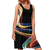 [UKDSDGQ] タンクドレスパーティードレス ルームウェア レディース スカートレディース 春服 大きいサイズ ワンピース ワンピース 