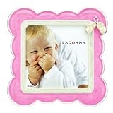 LADONNA ラドンナ ベビーフレーム ジュエルレース ポニー