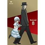 バッカーノ！ 8 [DVD]