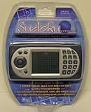 Electronic Handheld Game - Sudoku Extreme おもちゃ (並行輸入)