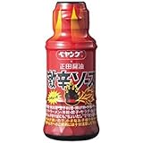 正田醤油 ペヤング×正田醤油 激辛ソース 150ml