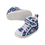(ルコックスポルティフ)le coq sportif ベビー・キッズ シューズ【qen-5152】15cm ネイビー