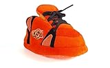 Happy Feet男性と女性Oklahoma State Cowboys NCAAベビースリッパ US サイズ: One Size