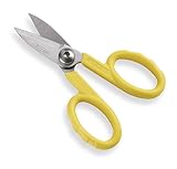 Miller KS 1 Kevlar Shears by Miller