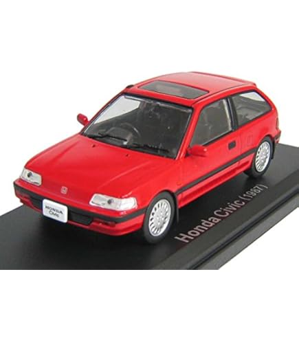 1/43 Mark43トヨタ カリーナ ED 1987年モデル i-img1198x898-
