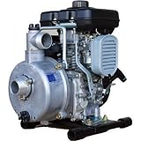寺田 セルプラエンジンポンプ ER40CH