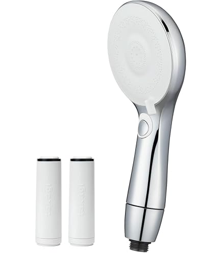 【新品】micro-bub さらあわ 塩素除去マイクロナノバブルシャワーヘッド Amazon.co.jp: micro-bub「さらあわ」浄水・原水切り替え機能付き塩素
