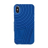 NIKE(ナイキ) エアフォース１ iPhoneX ケース DG0025-435 シグナルブルー