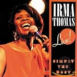 Simply the Best Live