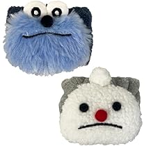 パペットスンスン　 スンスン ノンノン ハンドパペット ぬいぐるみ Amazon.co.jp: パペット スンスン ハンドパペット スンスン