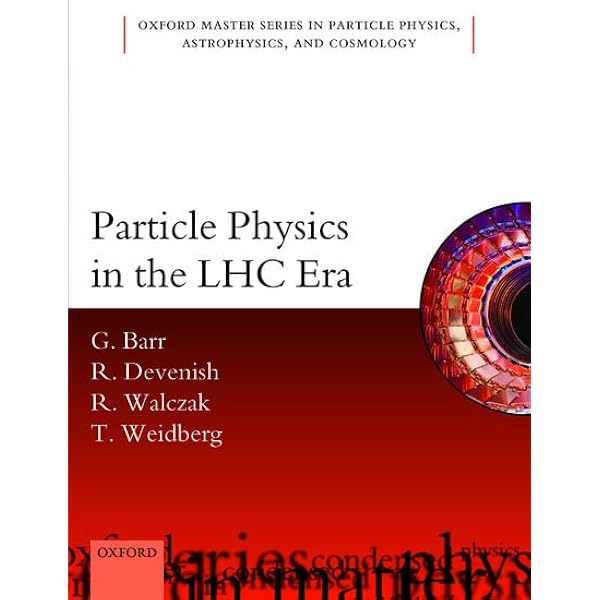 Amazon | Concepts of Elementary Particle Physics (Oxford Master