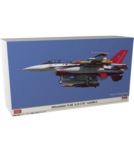 Amazon | ハセガワ(Hasegawa) 1/48 航空自衛隊 三菱 F-2A 第8航空団 70