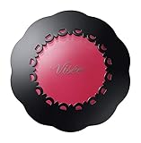 Visee(ヴィセ) リシェ リップ&チーククリーム N RD-1 ピュアレッド 5.5g