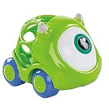 Oball Go Grippers ディズニーベビー・ゴーグリッパーズ マイク(11367-6) by Kids II