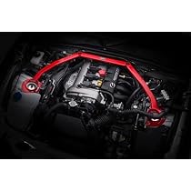 マツダMPV タワーバー 楽天市場】マツダ MPV（タワーバー｜補強パーツ）：パーツ<車