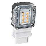 Kichler 18123 Landscape 12V LED Lamps S8 Side Mount LED 3000K 120-Degree by Kichler
