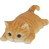 ベニーズ ふたしてさんぷんまつにゃん (茶トラ)