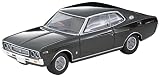 トミーテック (TOMYTEC) トミカリミテッドヴィンテージ ネオ 1/64 LV-N271a 日産ローレル HT 2000SGX 濃緑 74年式 完成品
