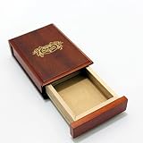 マジック道具 手品グッズ ワンダーボックス Wonder Box 3X カードケース