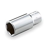 トネ(TONE) ディープソケット(6角) HP3S-24L 差込角9.5mm 二面幅24mm