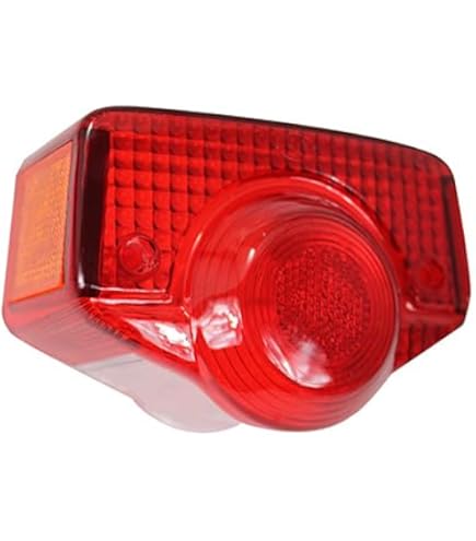 Amazon | フロムネイバー CB750 (RC42) 用LEDテールユニット