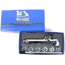 Amazon.co.jp: Beugler Professional STRIPER tool-pinstriping 