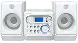 EXEMODE SD/CDミニコンポ MS-400 【22965】 EXEMODE SD/CDミニコンポ MS-400 【22965】
