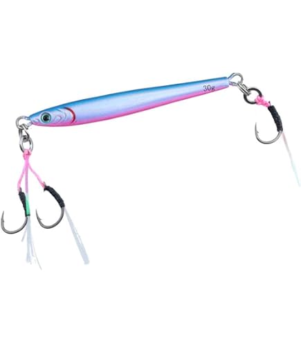 Amazon.co.jp: ダイワ(DAIWA) ルアー TGベイトスリム120g PHブルピン