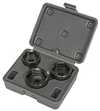 Lisle 14650 Filter Socket Set
