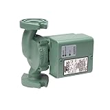 Taco 0011-VTSF4 Variable Speed Solar Thermal Circulator Pump [並行輸入品]