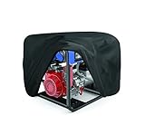 PyleSports PCVGNXL9 Armor Shield Home & Garden Equipment Extra Large Sized Power Generator Cover