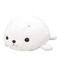 吉徳 Lovely Marine Animals(ラブリーマリーンアニマルズ) ぬいぐるみ アザラシ M 180140