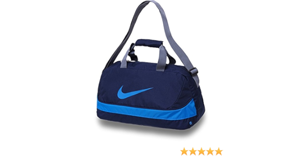 Amazon ナイキ Nike ボストン プールバッグ No 08 コン Nike ナイキ プールバッグ