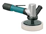 Dynabrade 51430 5-Inch 7-Degree Offset Rotary Buffer [並行輸入品]